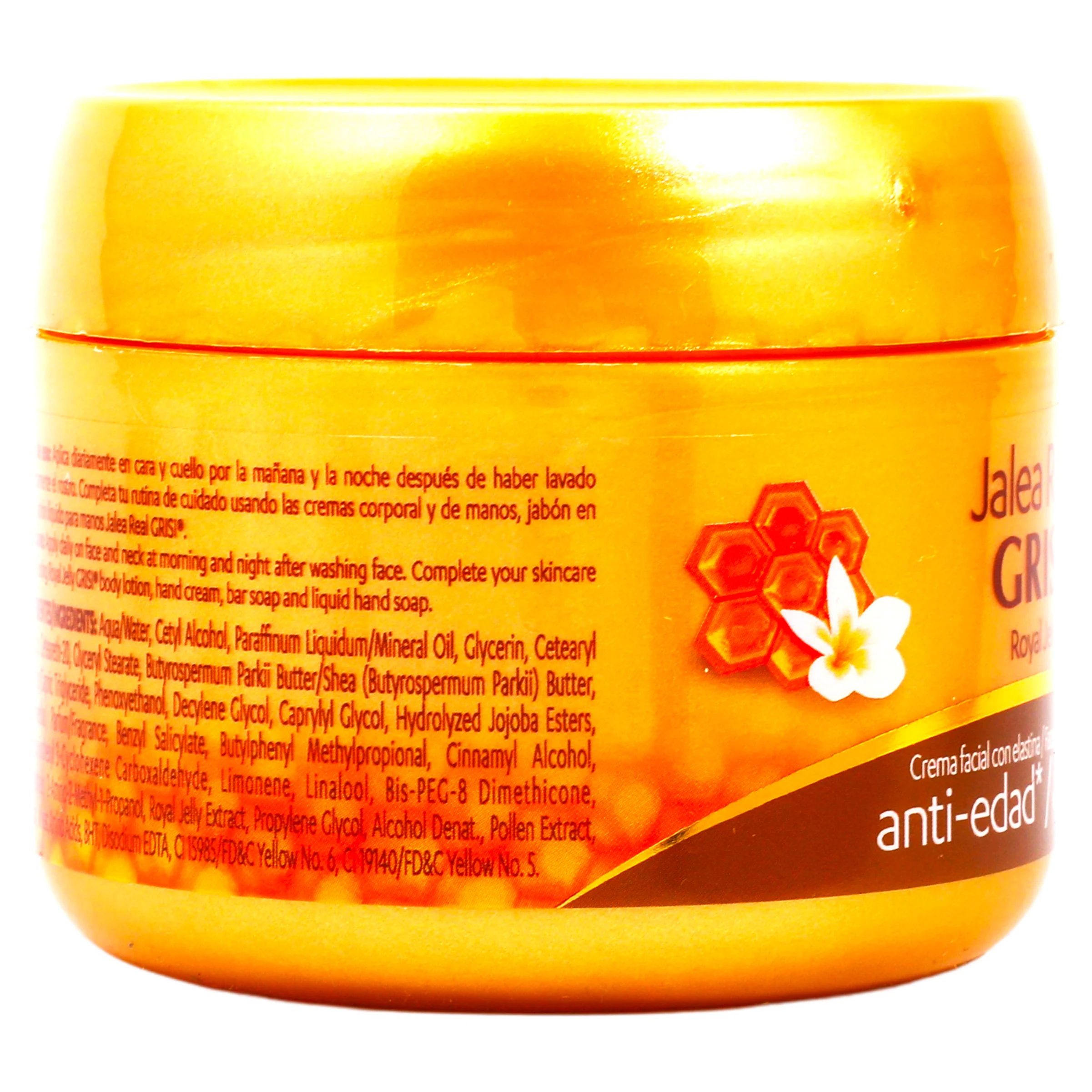Crema Grisi Jalea Real Facial 110 G - Image 8