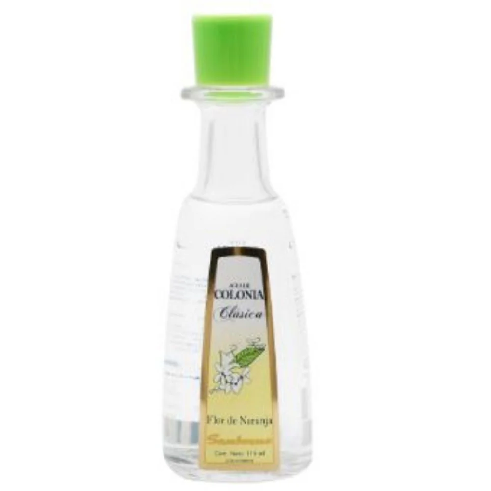 Colonia Flor Naranja 115 Ml