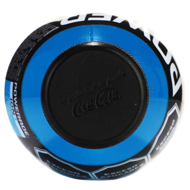 Powerade Mora 500Ml - Image 6