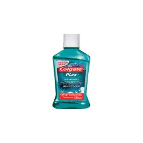 Enjuague Bucal Plax Ice Infinity 60 Ml