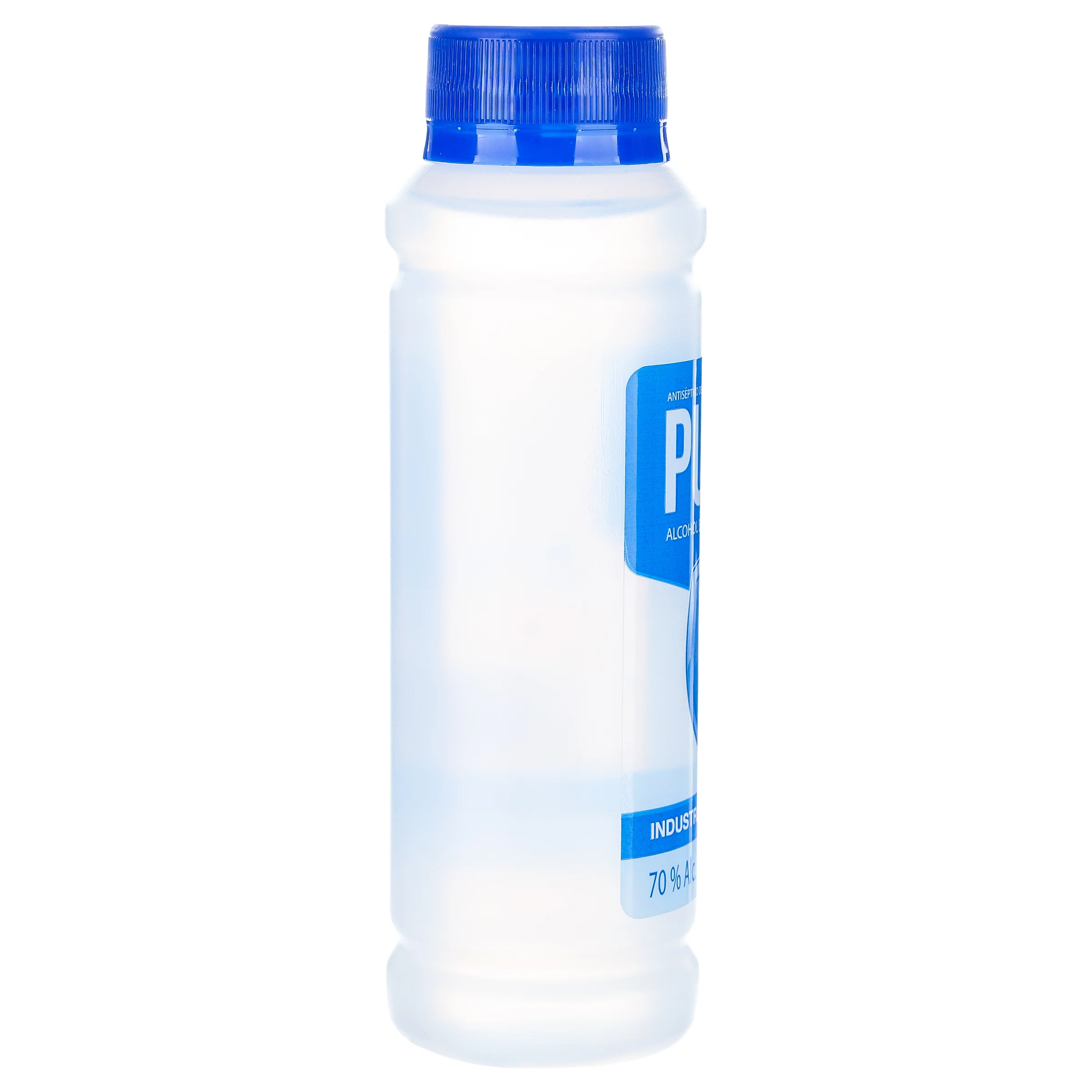Alcohol Etilico Purex 70 125 Ml - Image 8