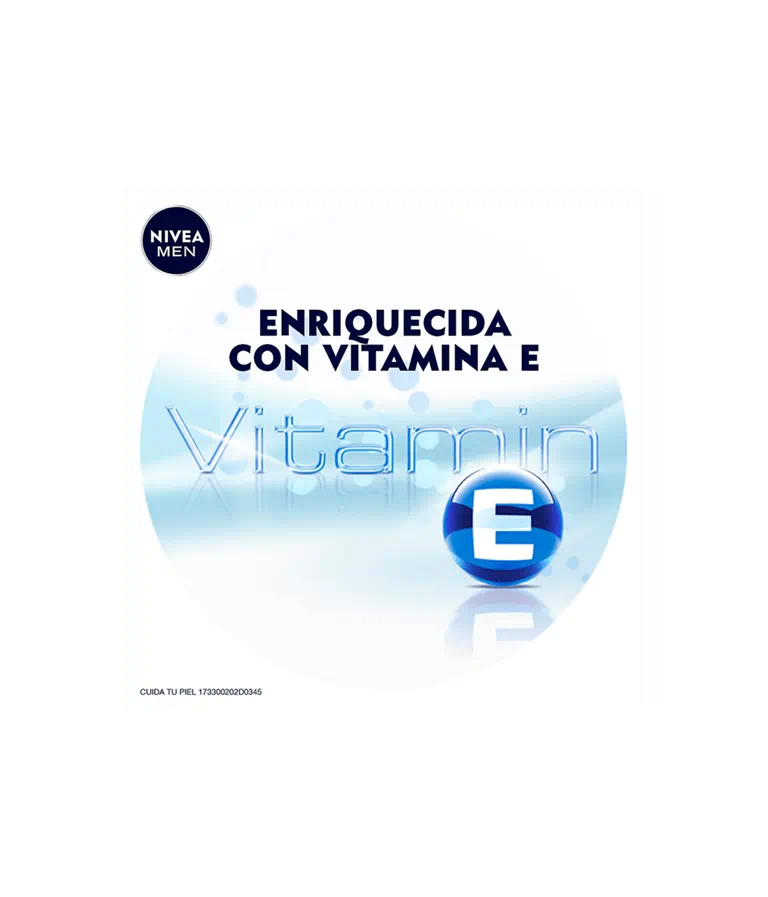 Crema Nivea Sda Men Lata Hombre Cara, Cuerpo, Manos 30 Ml - Image 7