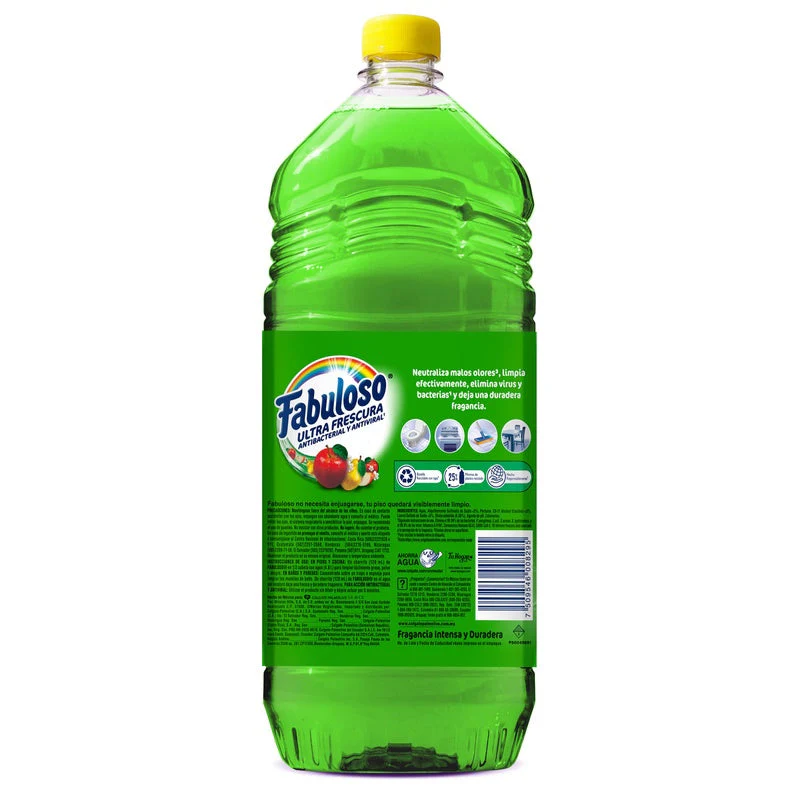 Fabuloso Pasion De Frutas 1 Litro - Image 2