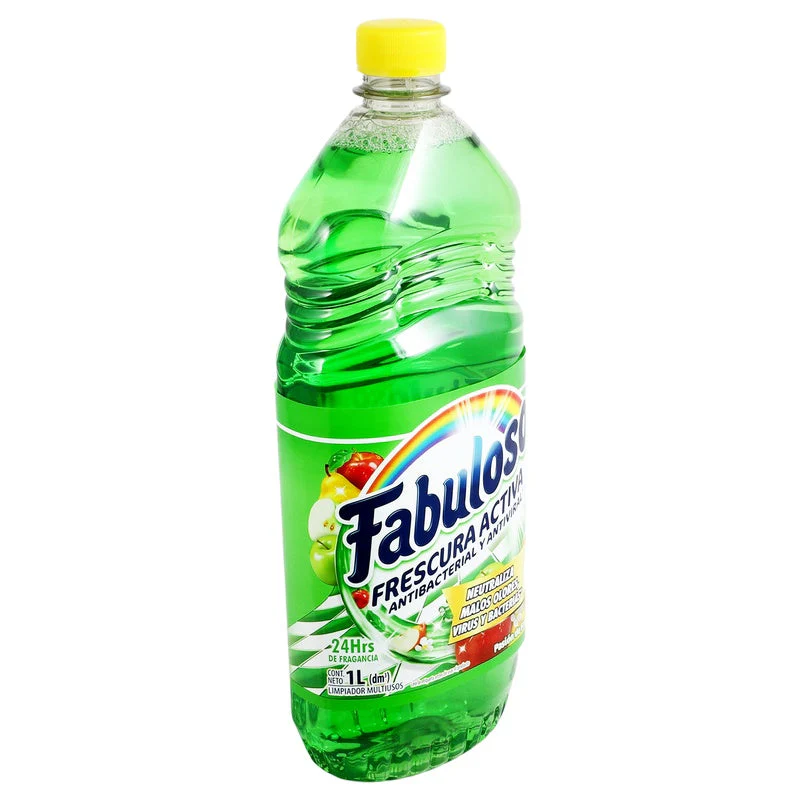 Fabuloso Pasion De Frutas 1 Litro - Image 3