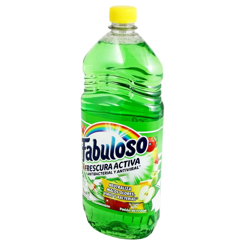 Fabuloso Pasion De Frutas 1 Litro - Image 6