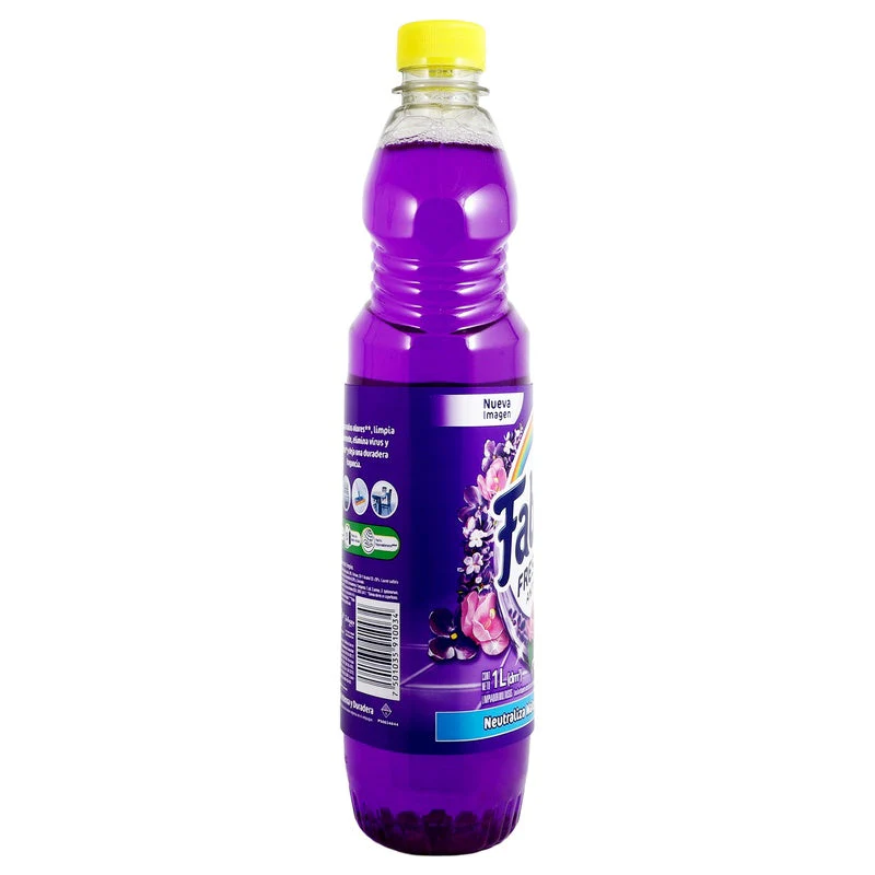 Fabuloso Lavanda 1 Litro