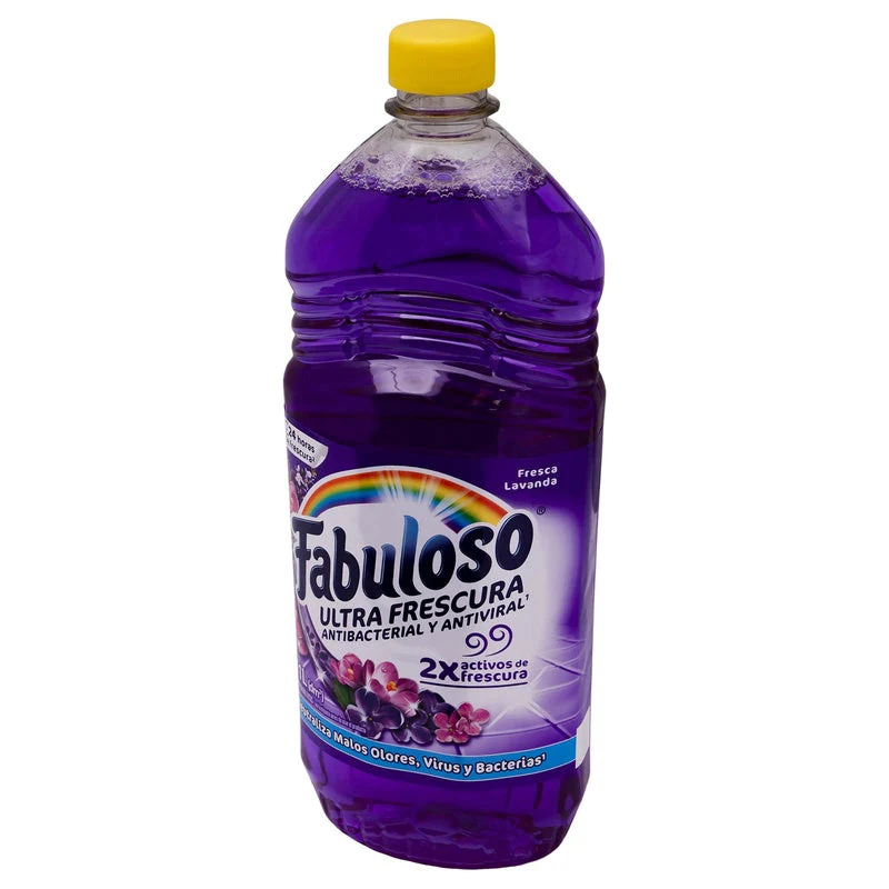 Fabuloso Lavanda 1 Litro - Image 12