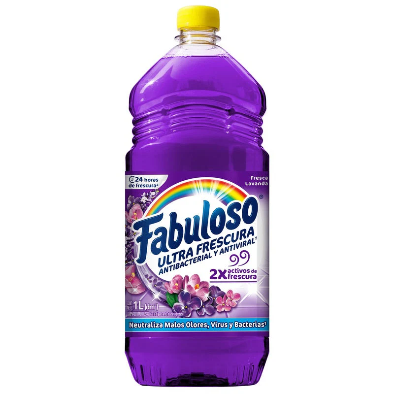 Fabuloso Lavanda 1 Litro - Image 15