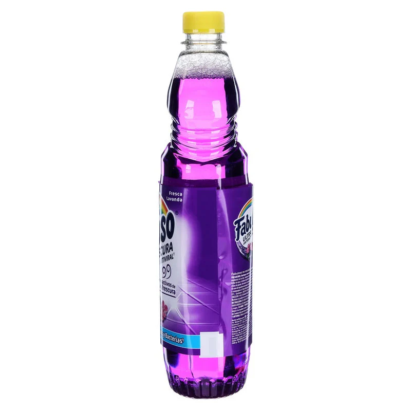 Fabuloso Lavanda 1 Litro - Image 16