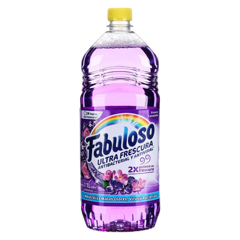 Fabuloso Lavanda 1 Litro - Image 17