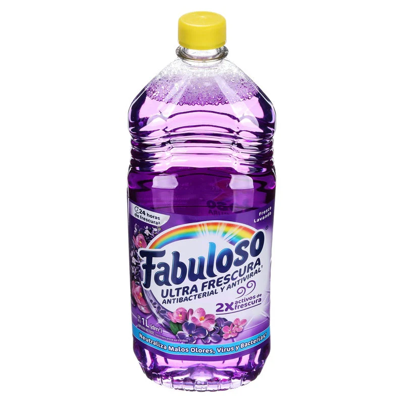 Fabuloso Lavanda 1 Litro - Image 18