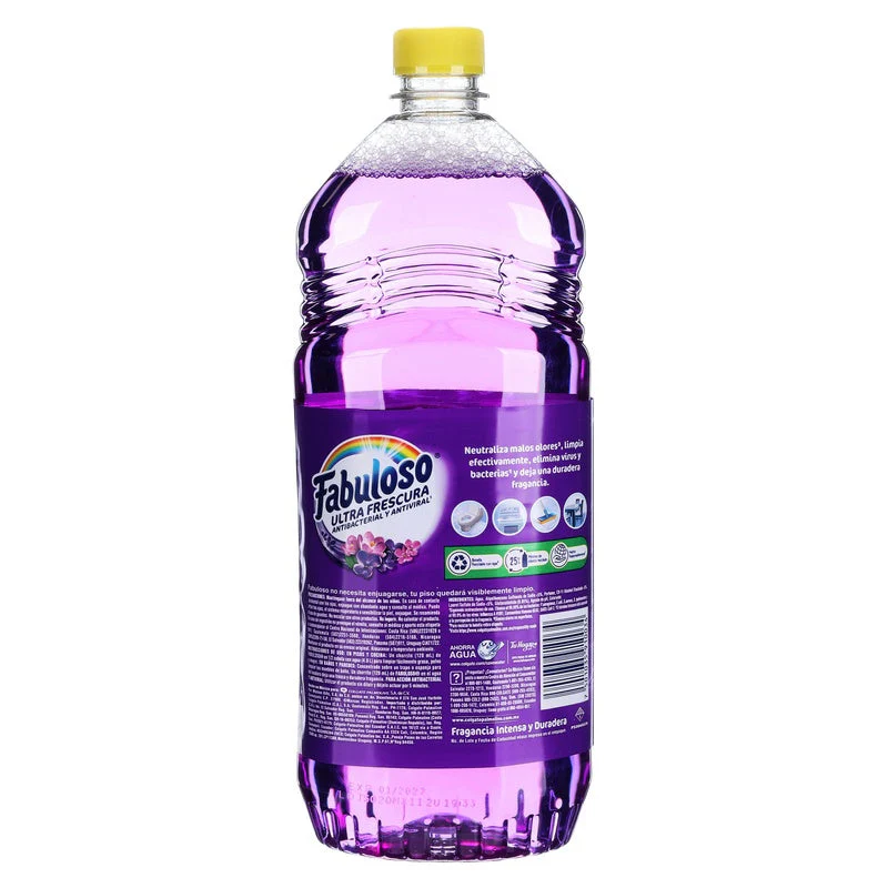 Fabuloso Lavanda 1 Litro - Image 19