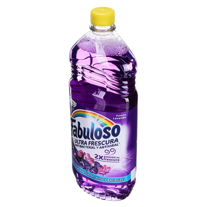 Fabuloso Lavanda 1 Litro - Image 20