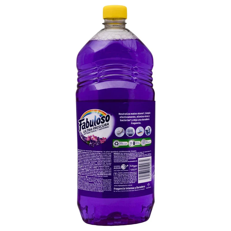 Fabuloso Lavanda 1 Litro - Image 21