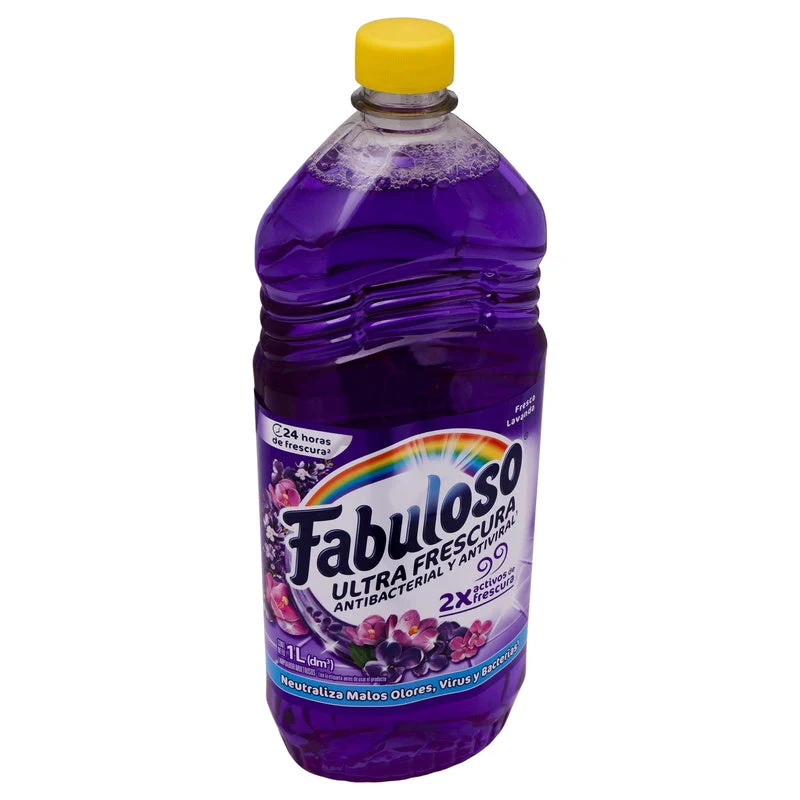 Fabuloso Lavanda 1 Litro - Image 22