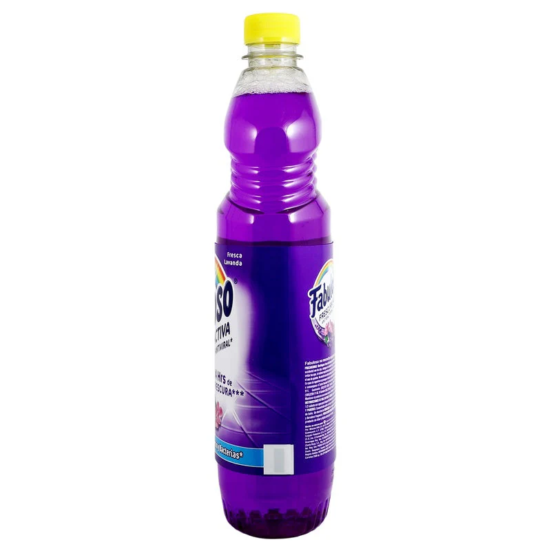 Fabuloso Lavanda 1 Litro - Image 3
