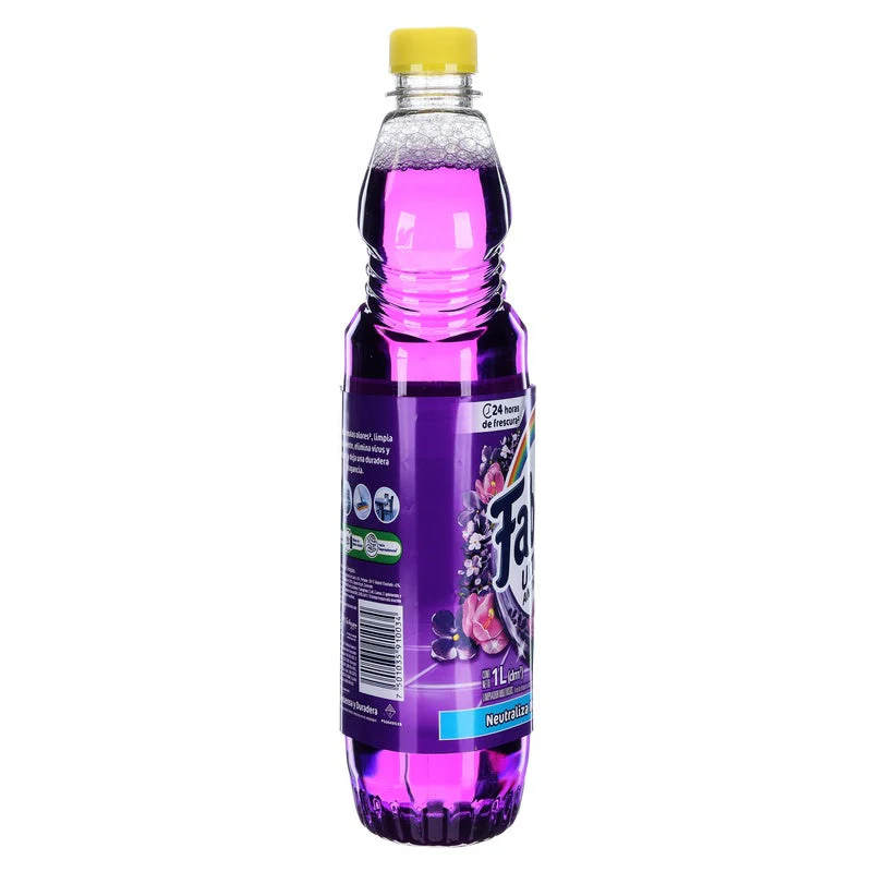 Fabuloso Lavanda 1 Litro - Image 4