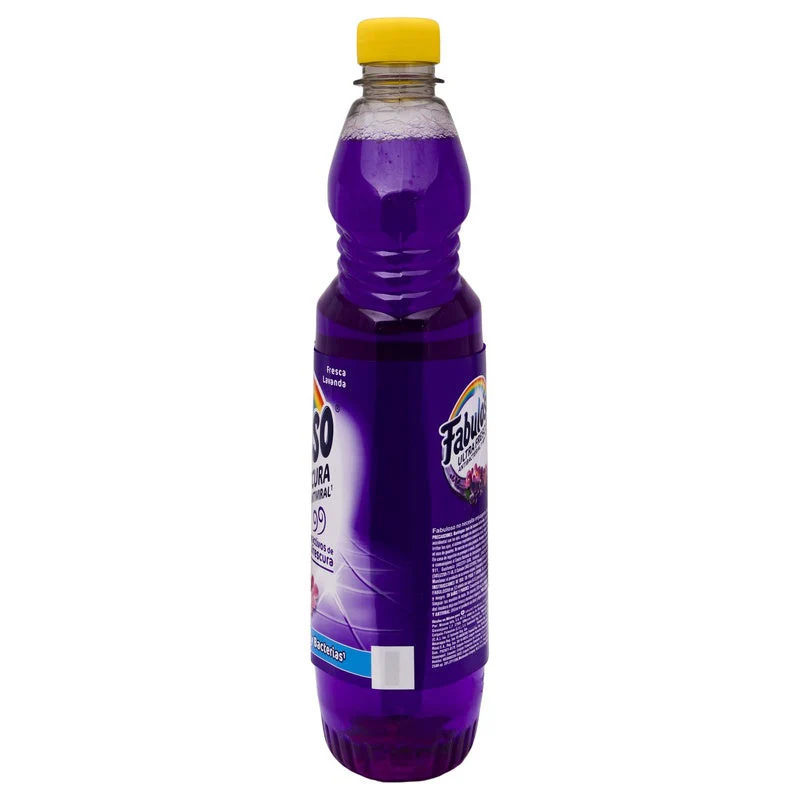 Fabuloso Lavanda 1 Litro - Image 5