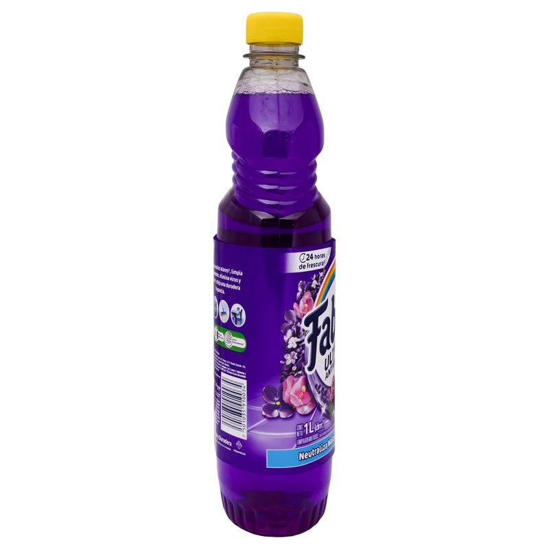Fabuloso Lavanda 1 Litro - Image 7