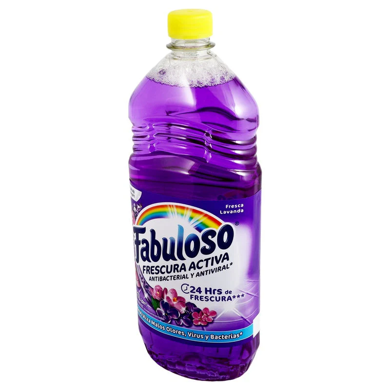 Fabuloso Lavanda 1 Litro - Image 9