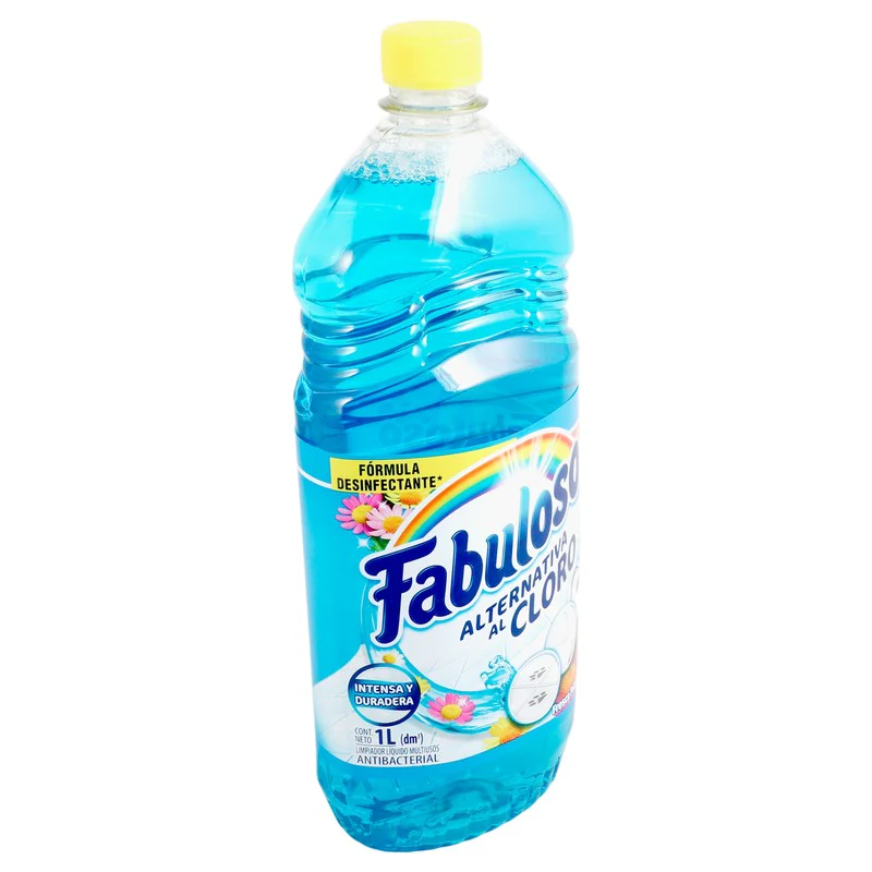 Fabuloso Alternativa Al Cloro 1 Litro - Image 2