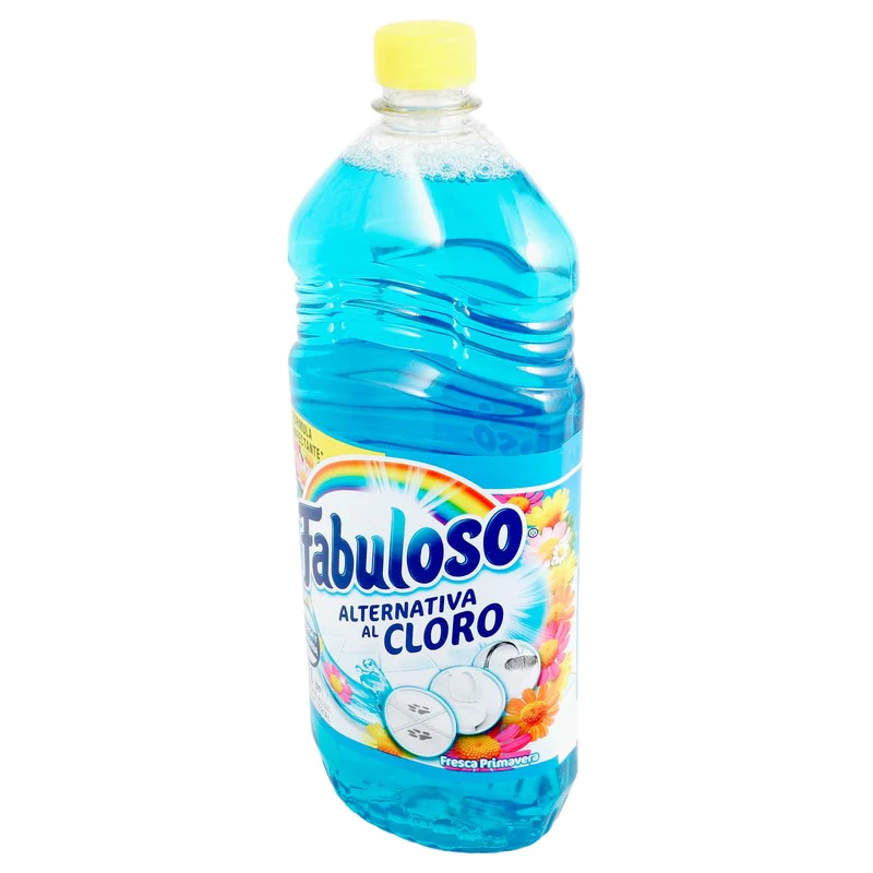 Fabuloso Alternativa Al Cloro 1 Litro - Image 3