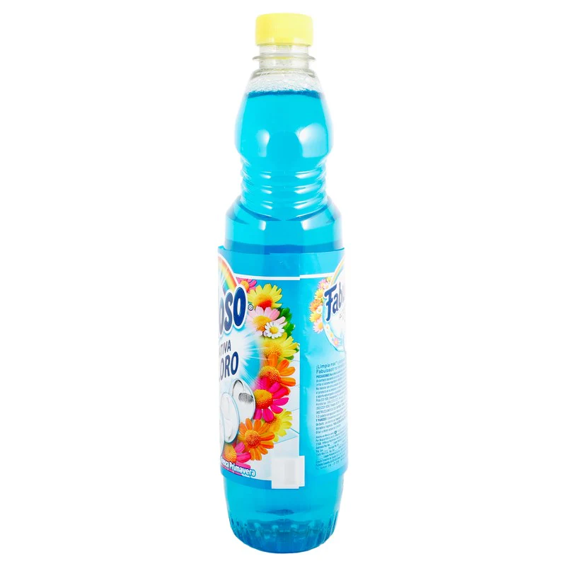 Fabuloso Alternativa Al Cloro 1 Litro - Image 4