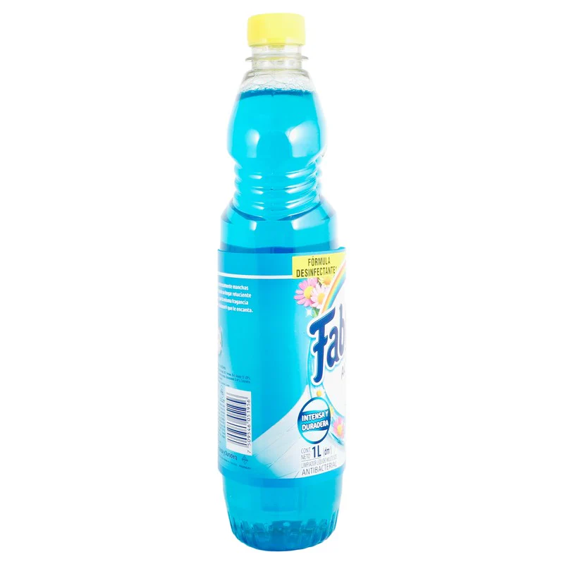 Fabuloso Alternativa Al Cloro 1 Litro - Image 6