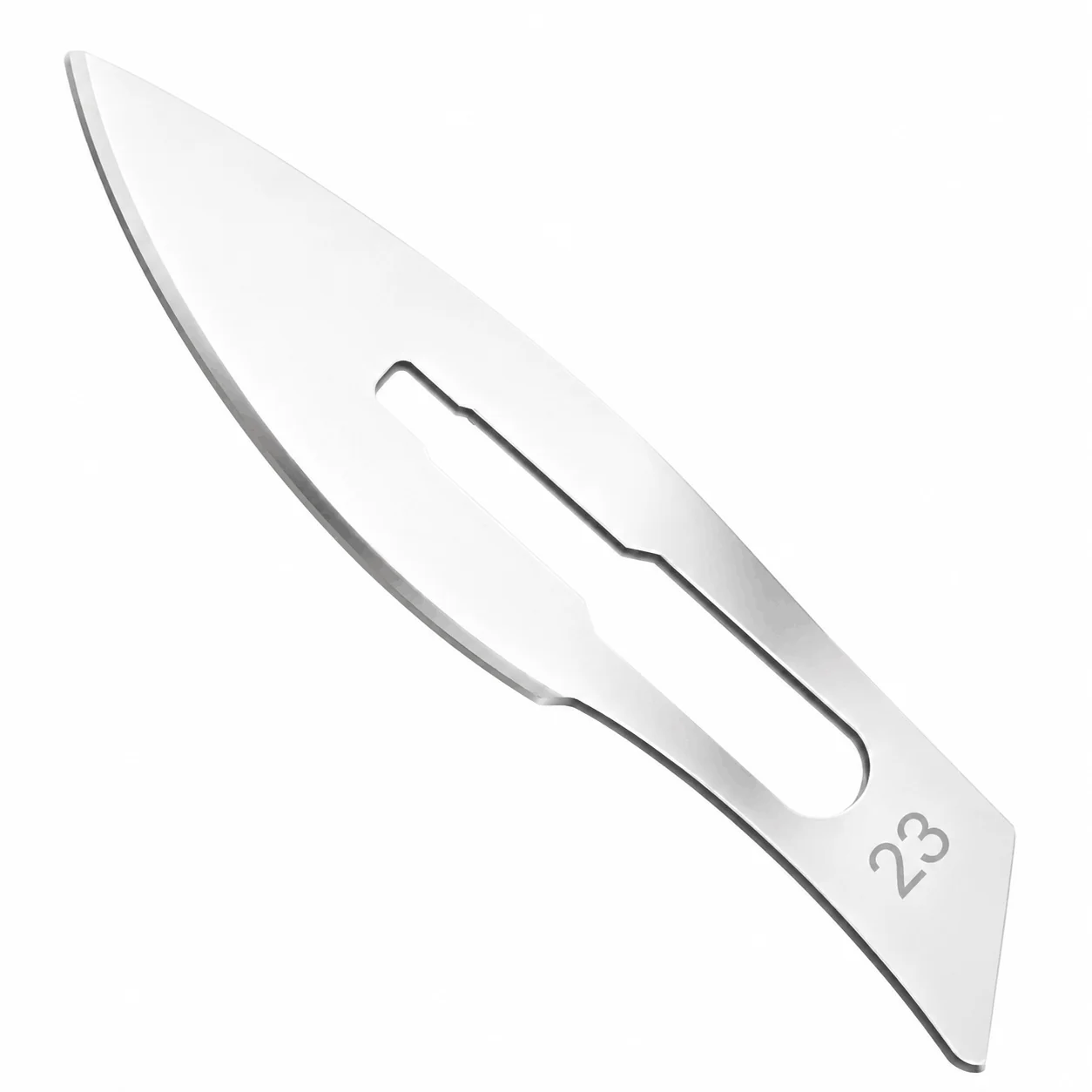 Bisturi Hoja N 23 Sensimedical