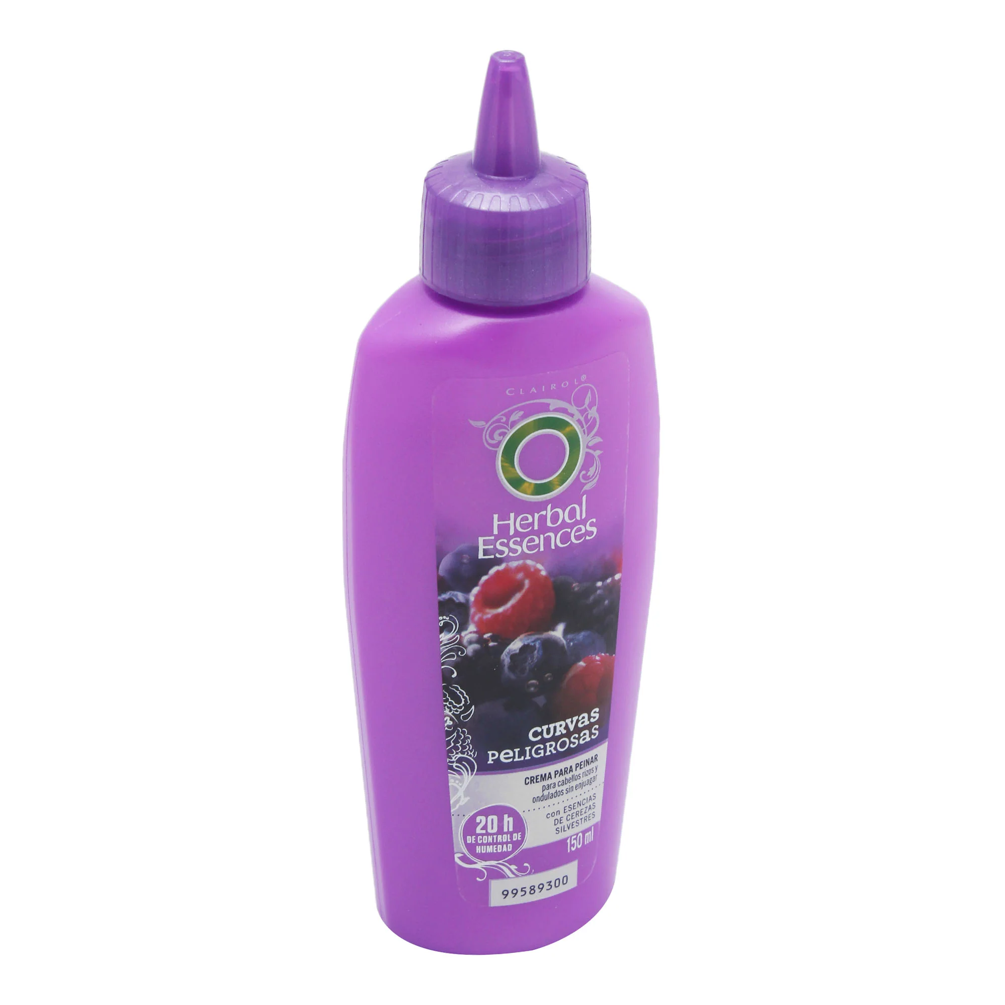 Crema Herbal Essential P Pei Curv Peli 150 Ml - Image 3