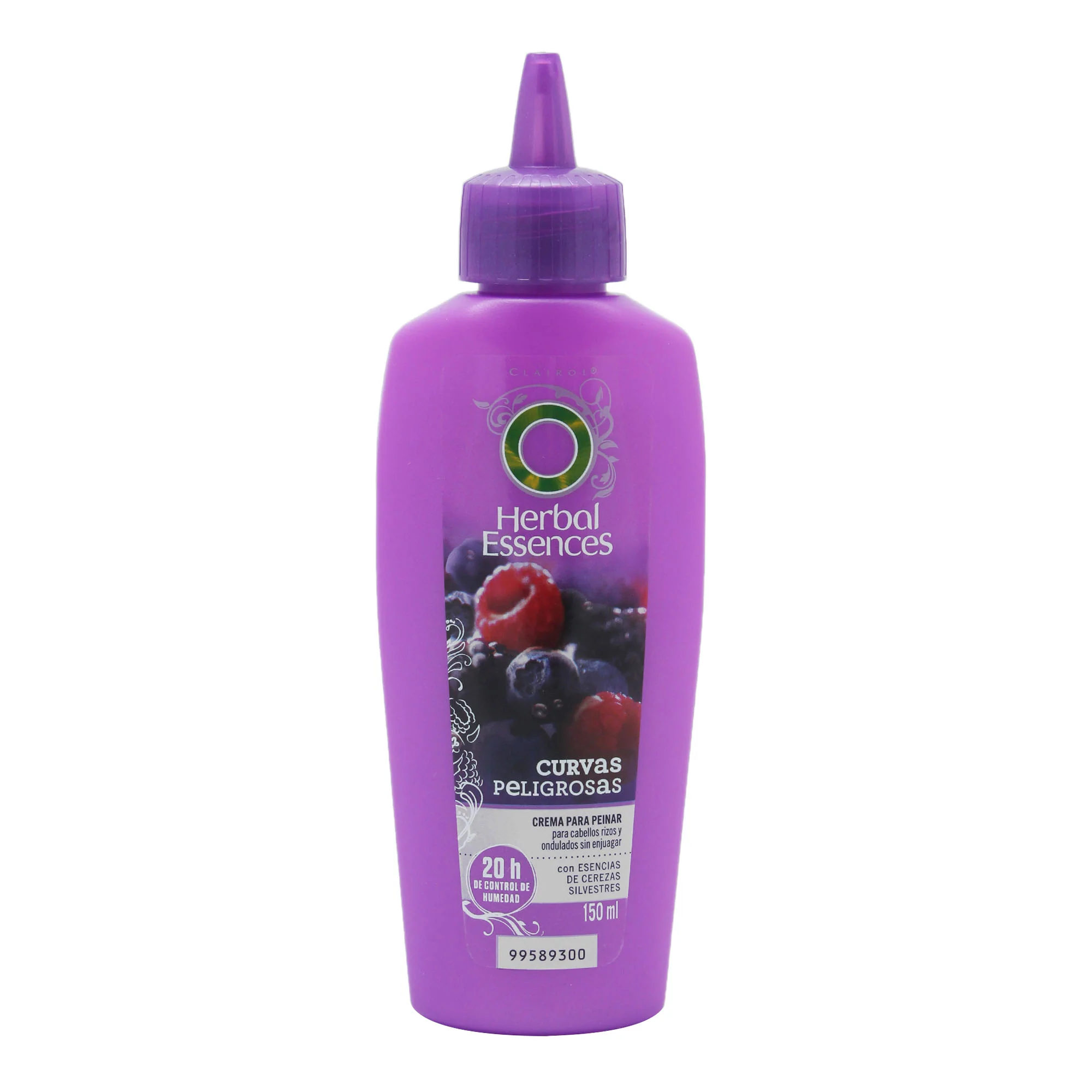 Crema Herbal Essential P Pei Curv Peli 150 Ml - Image 8