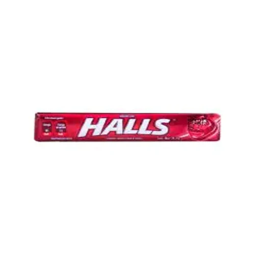 Halls Cereza
