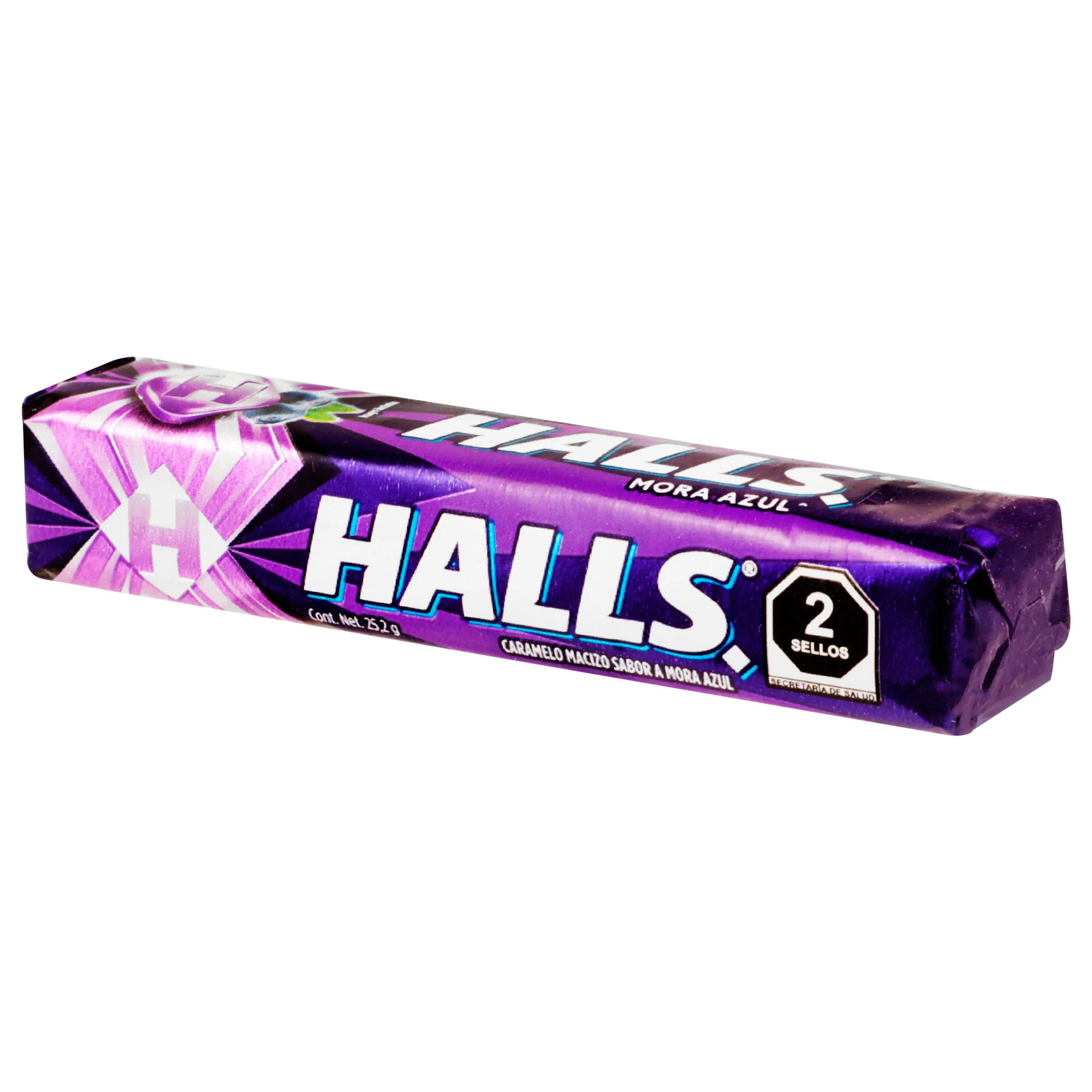 Halls Mora Azul - Image 3