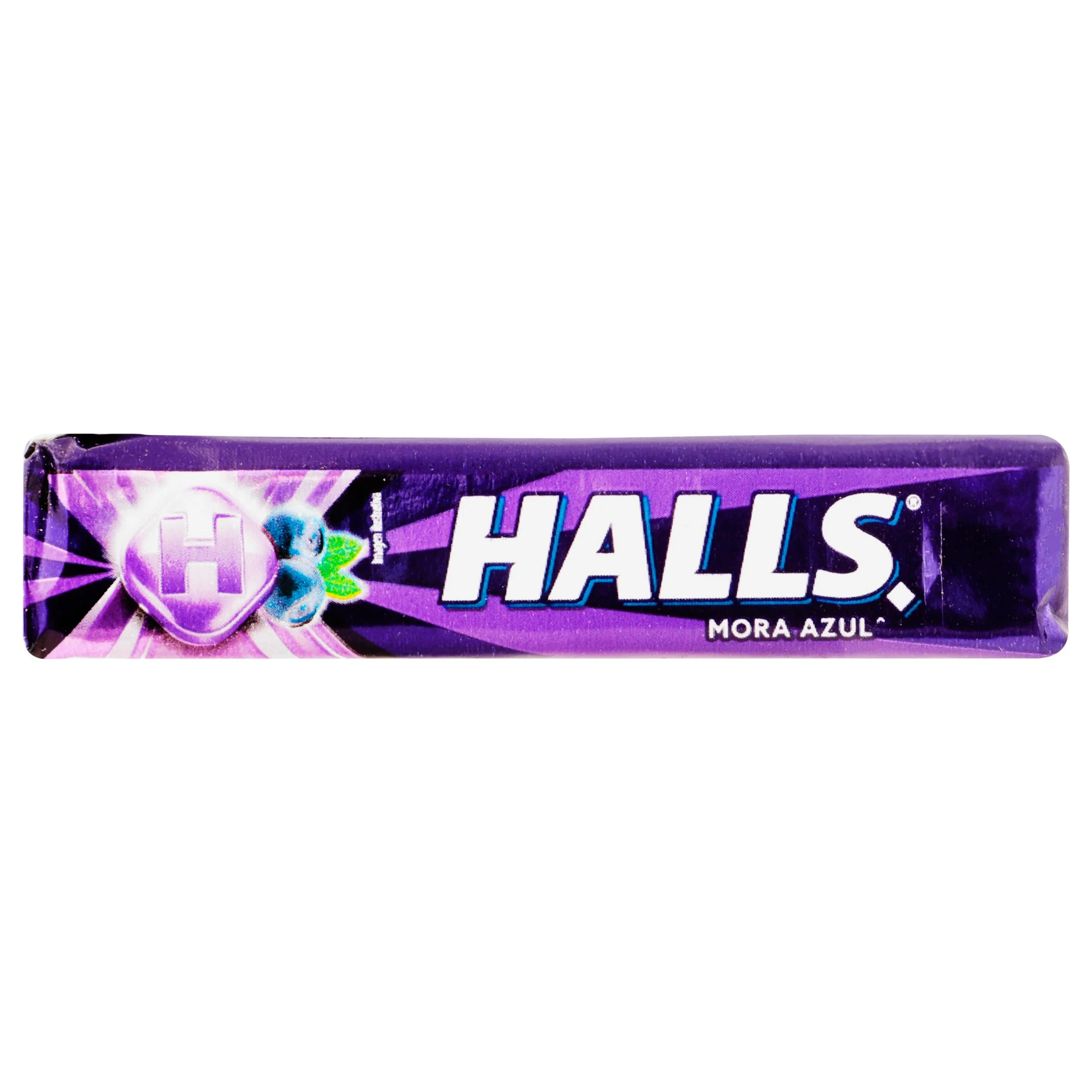 Halls Mora Azul - Image 4