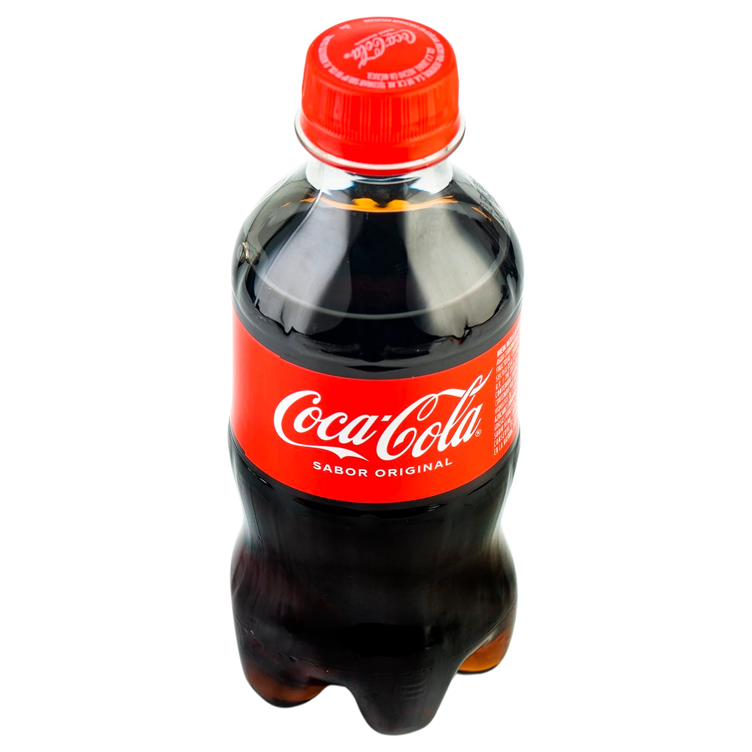Coca Cola 250 Ml Desechable - Image 3