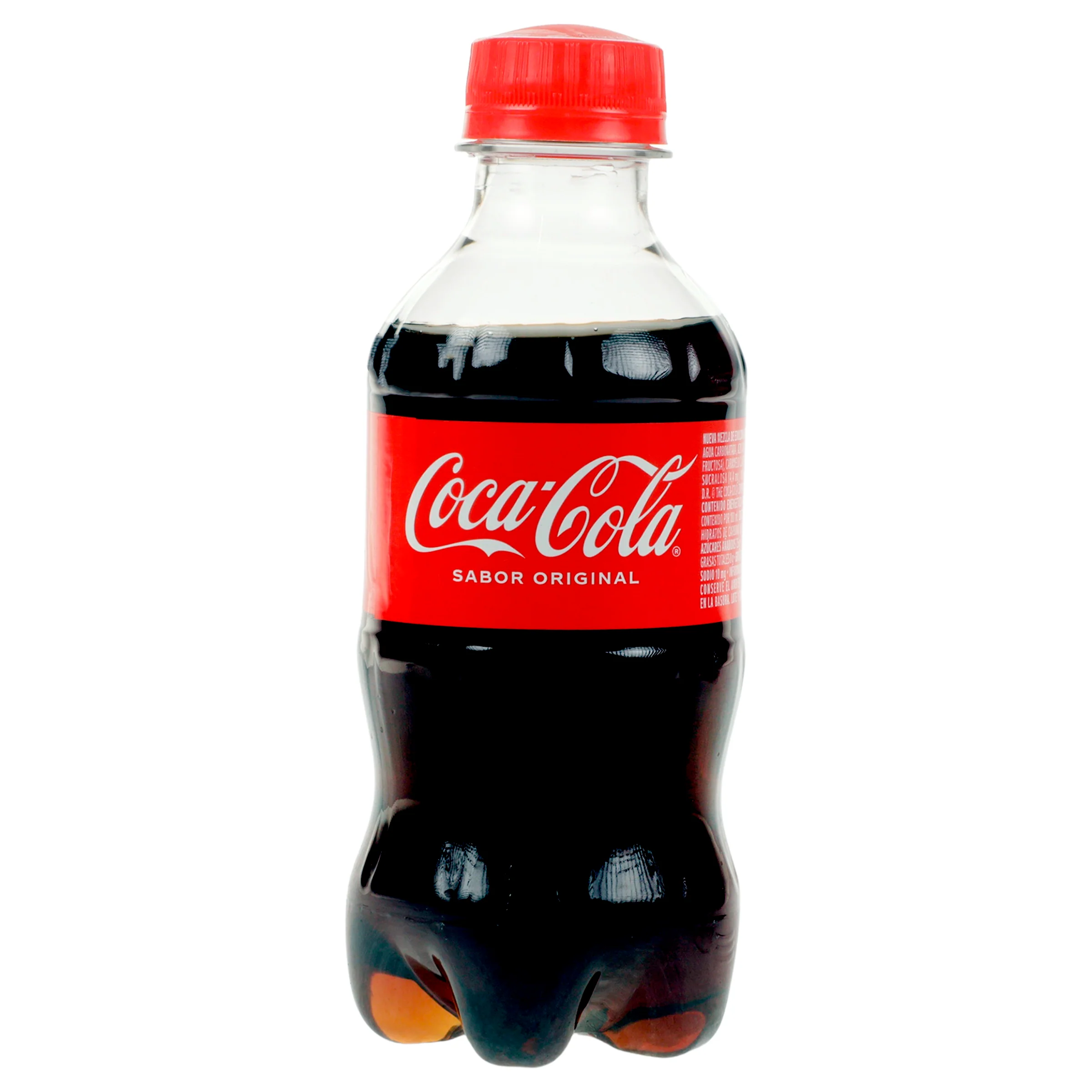 Coca Cola 250 Ml Desechable - Image 7