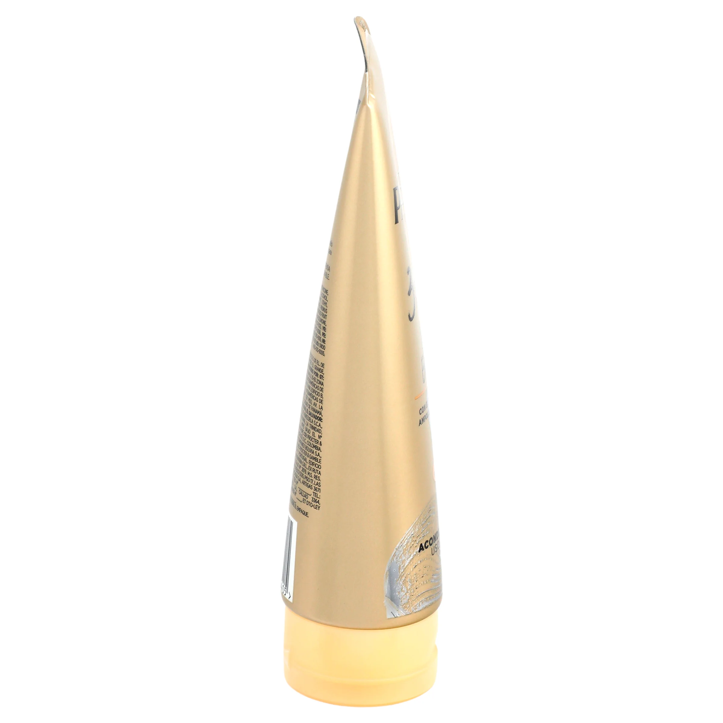 Acondicionador Pantene 3 Min Liso-Ext 170 Ml - Image 12