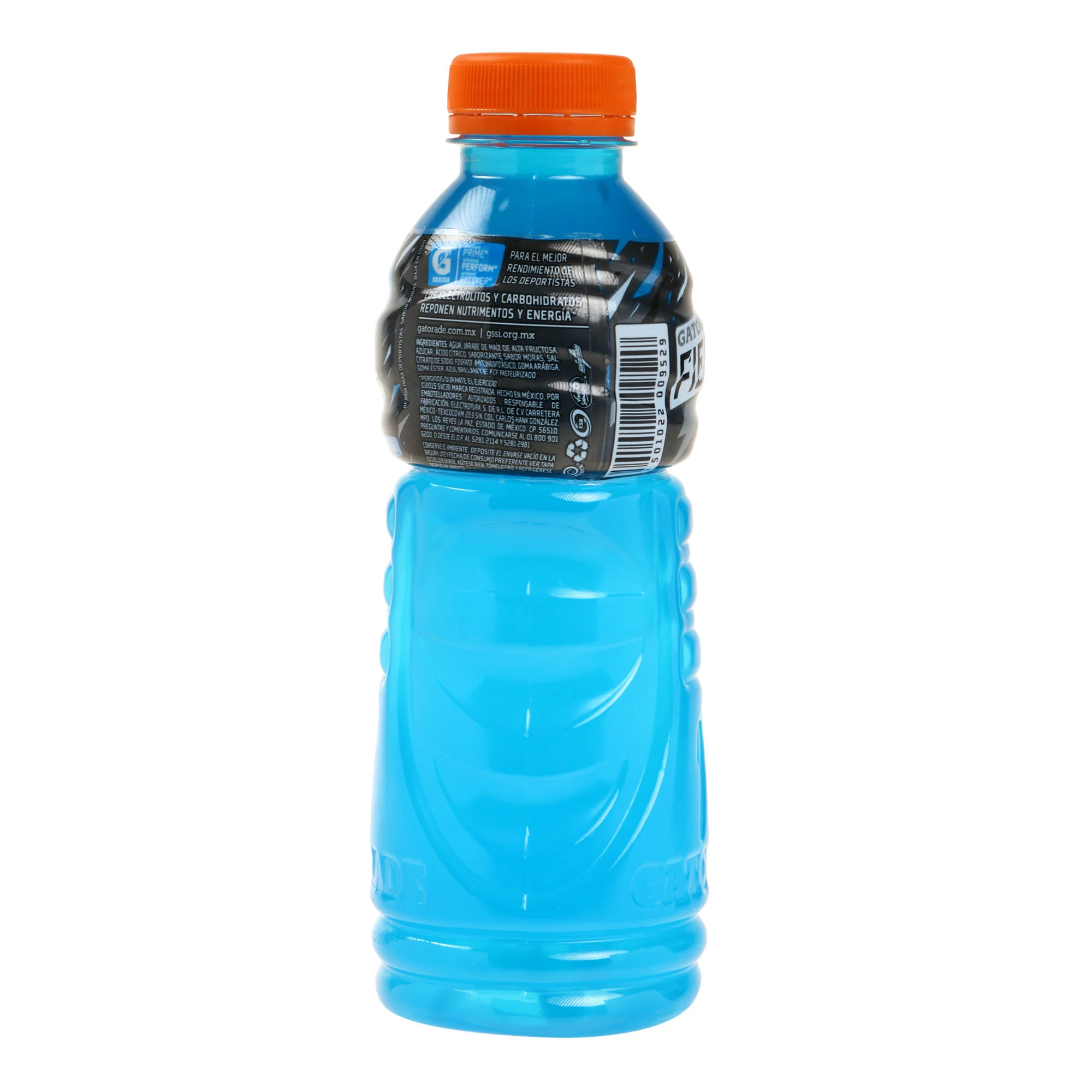 Gatorade Blue Thunder 350 Ml - Image 2