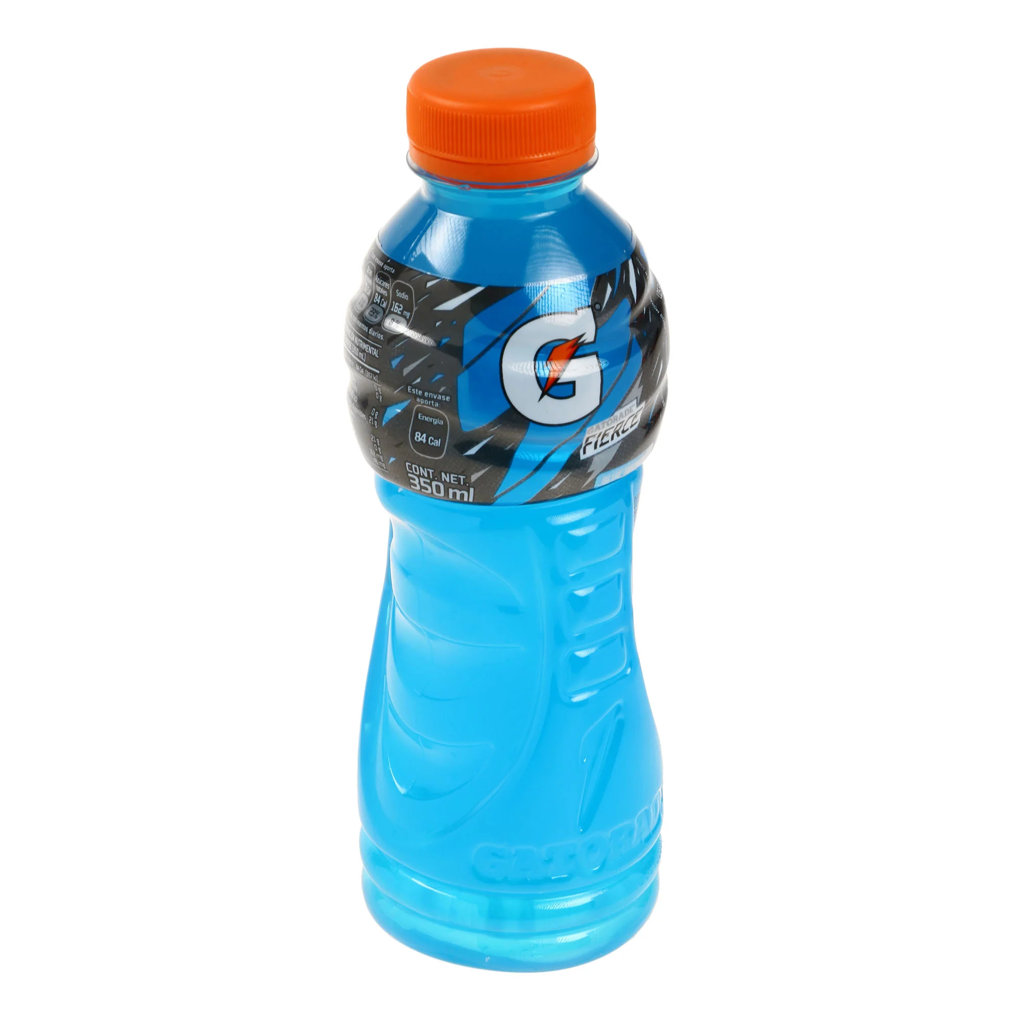 Gatorade Blue Thunder 350 Ml - Image 3