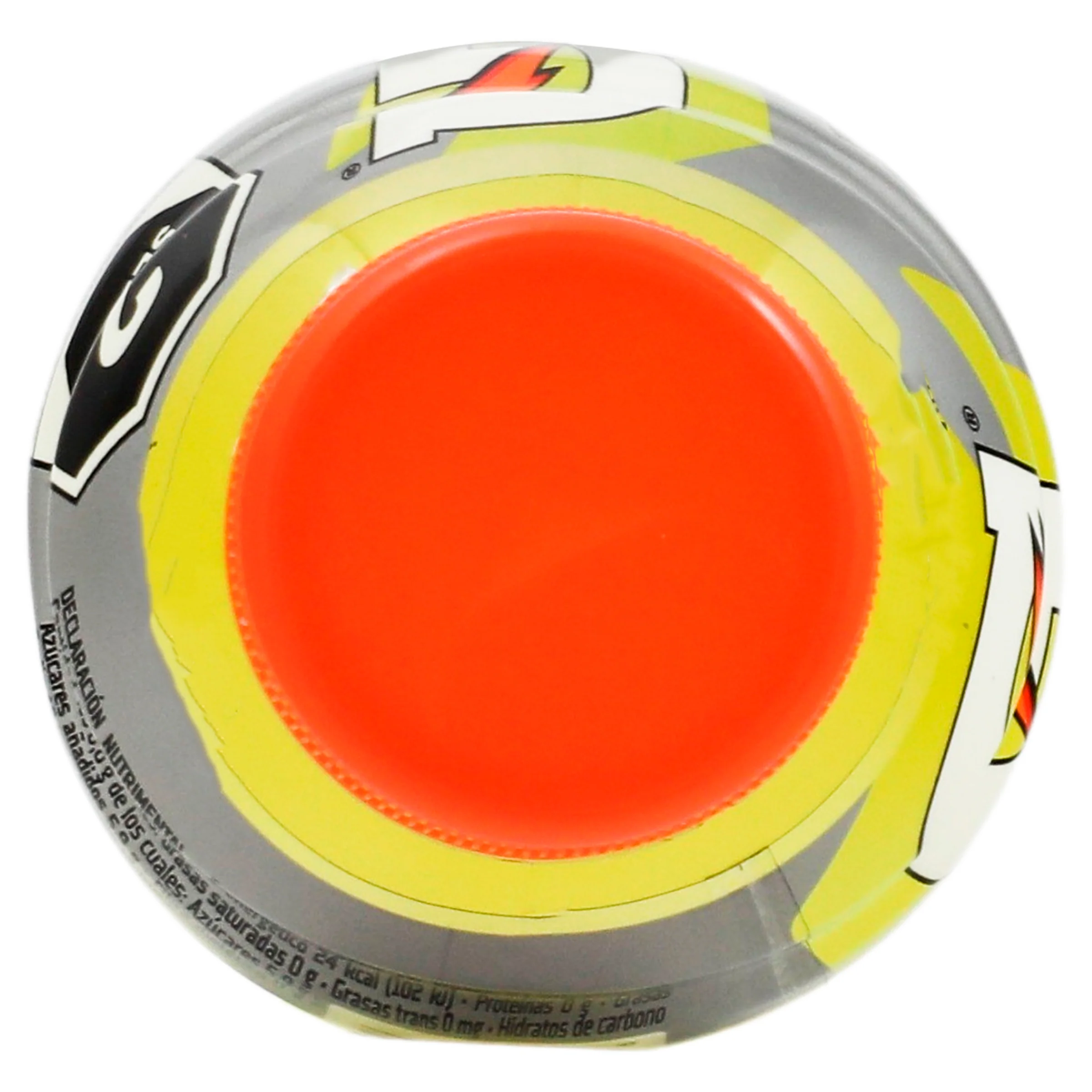 Gatorade Lima-Limon 350 Ml - Image 4