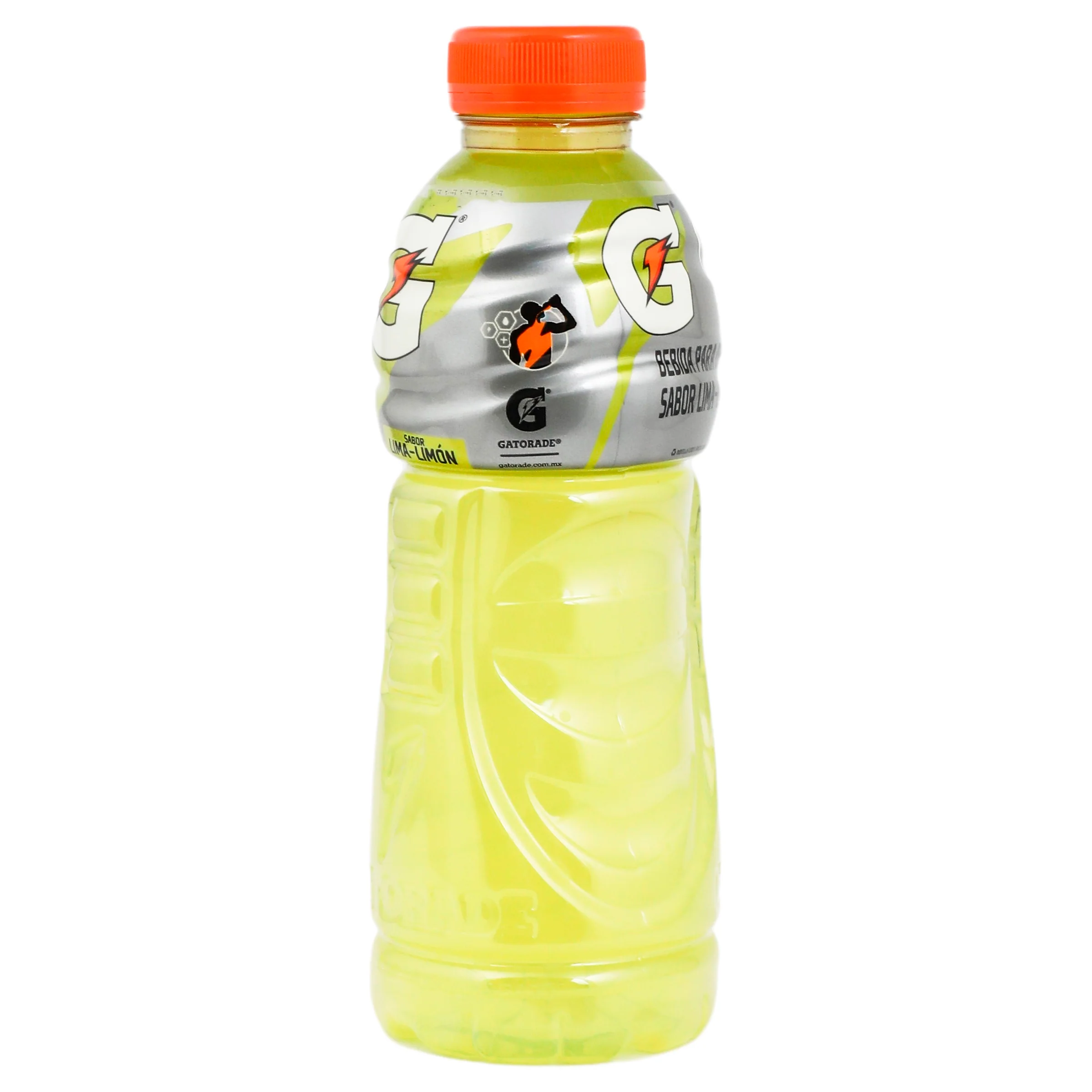 Gatorade Lima-Limon 350 Ml - Image 6