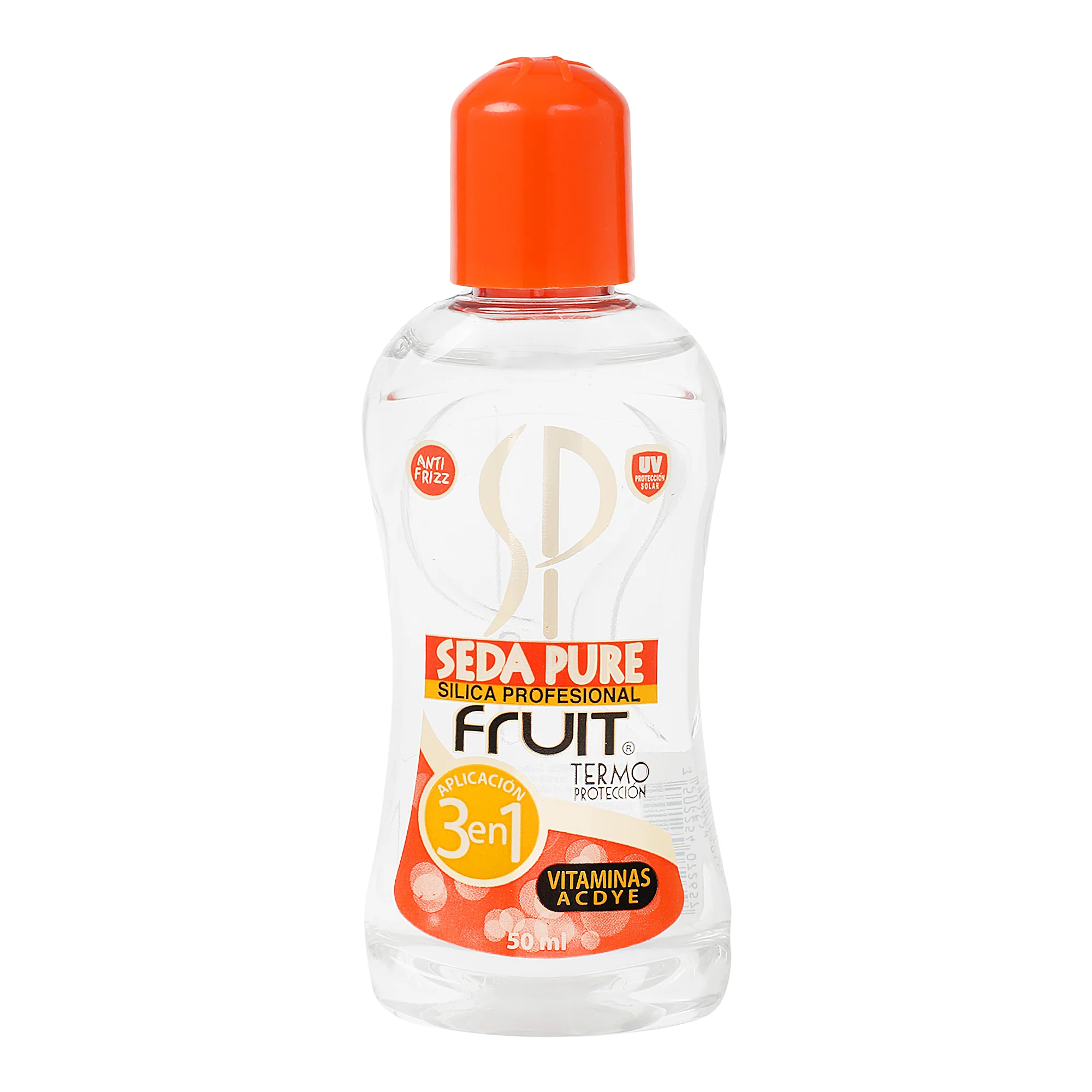 Silica Seda Pure 3 1 Fruit 50 Ml - Image 3