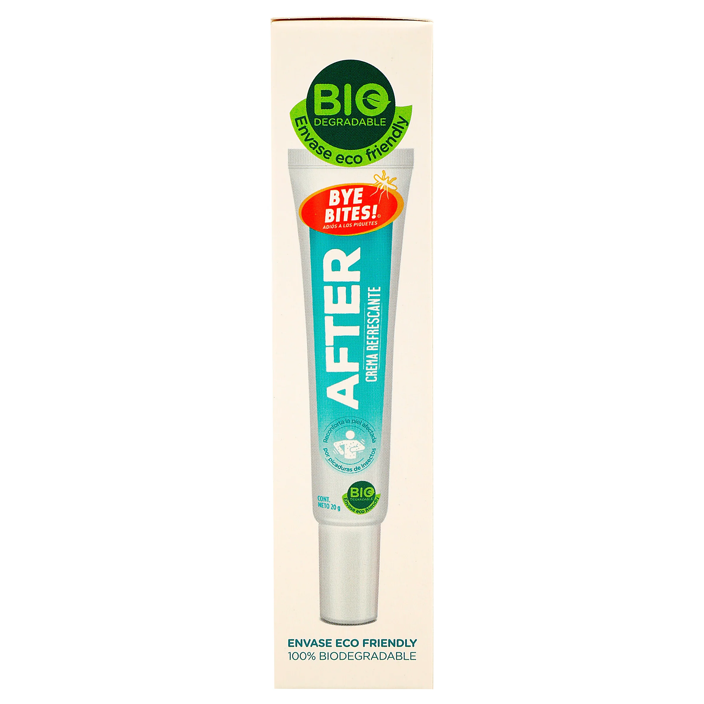 Repelente Bye Bites After Crema 20 G - Image 5