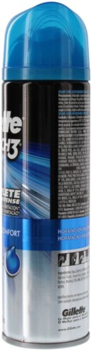 Gel Gtte Afeita Comp E-Comf 200 Ml - Image 8