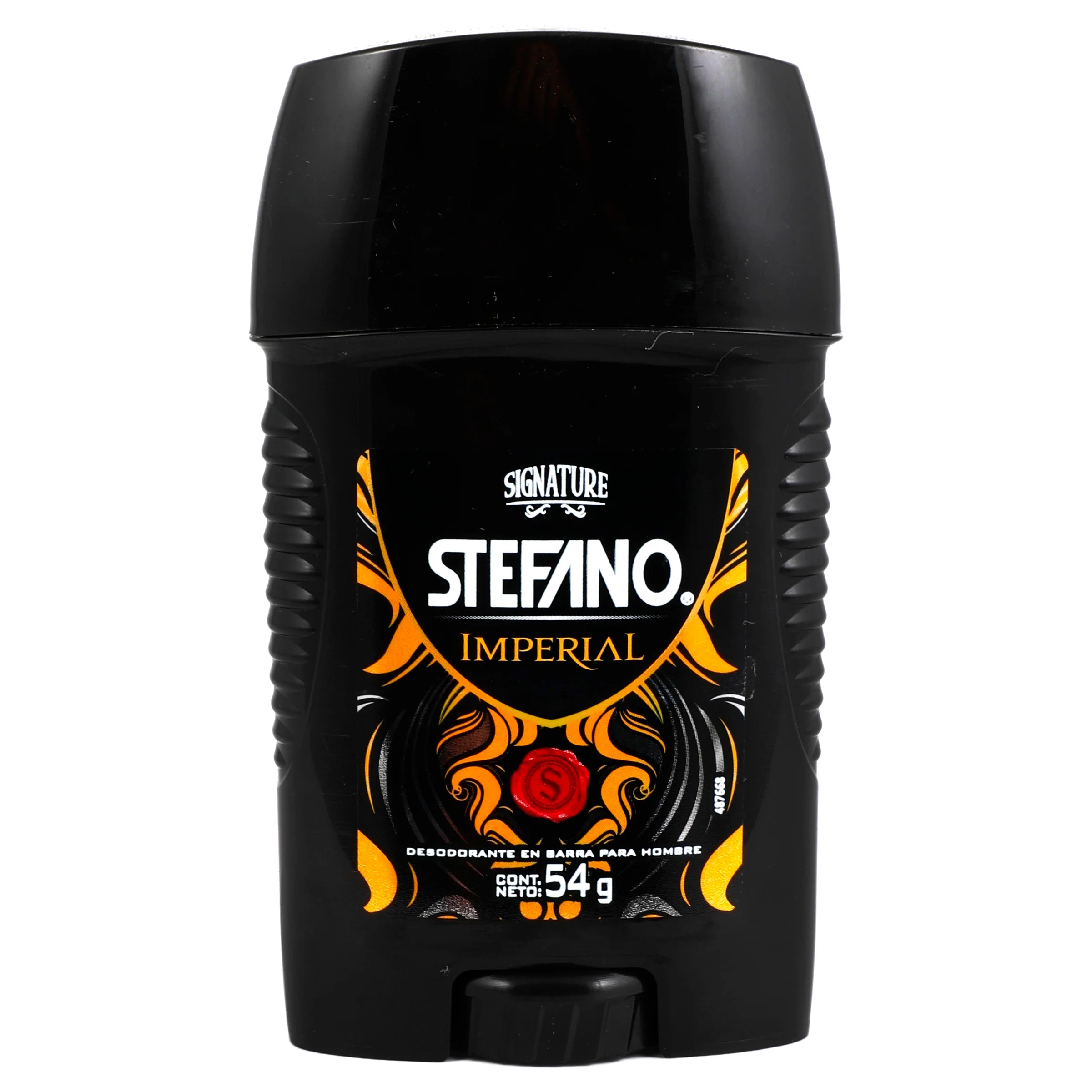 Desodorante Stefano Imperial Stick 54 Gramos