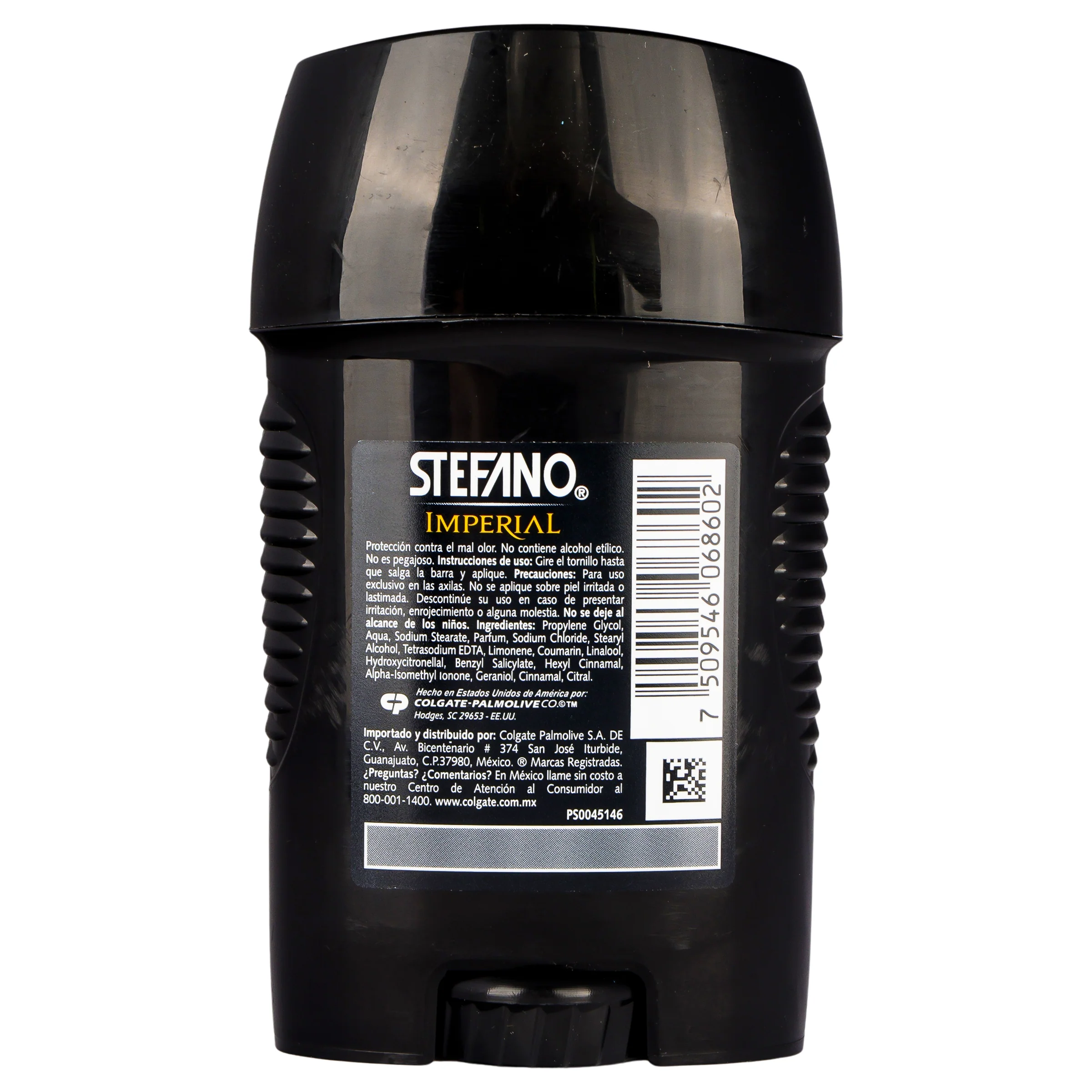 Desodorante Stefano Imperial Stick 54 Gramos - Image 10