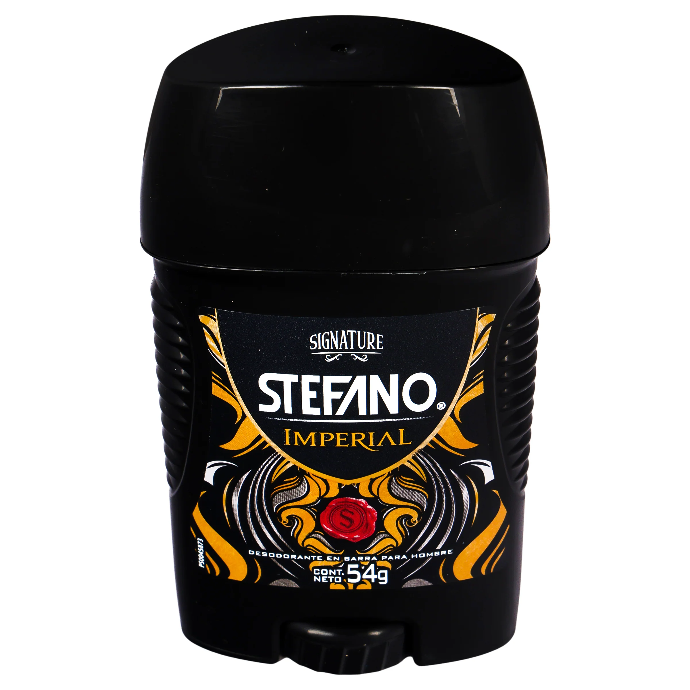 Desodorante Stefano Imperial Stick 54 Gramos - Image 5