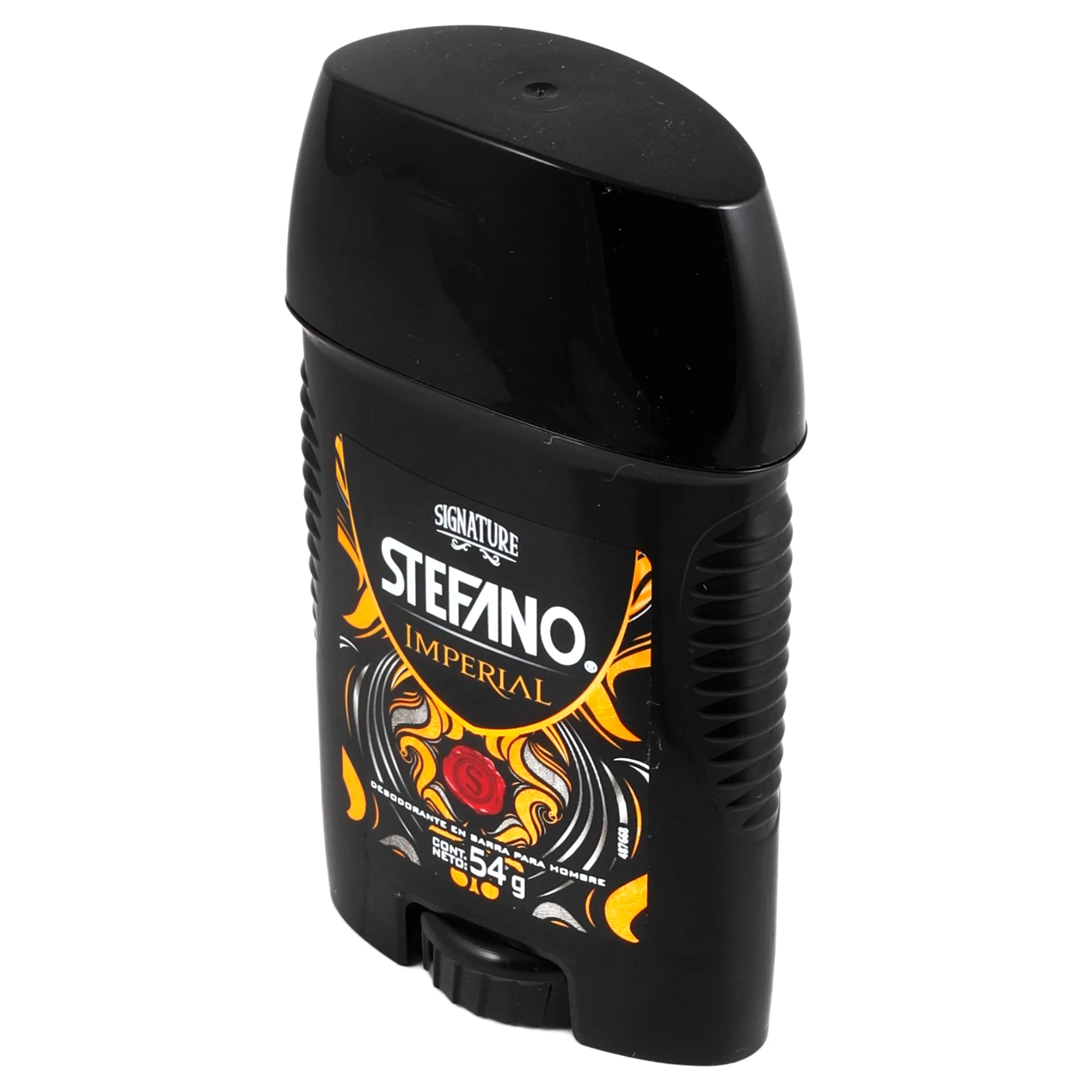 Desodorante Stefano Imperial Stick 54 Gramos - Image 6