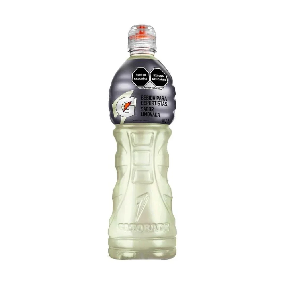 Gatorade Limonada 1 L