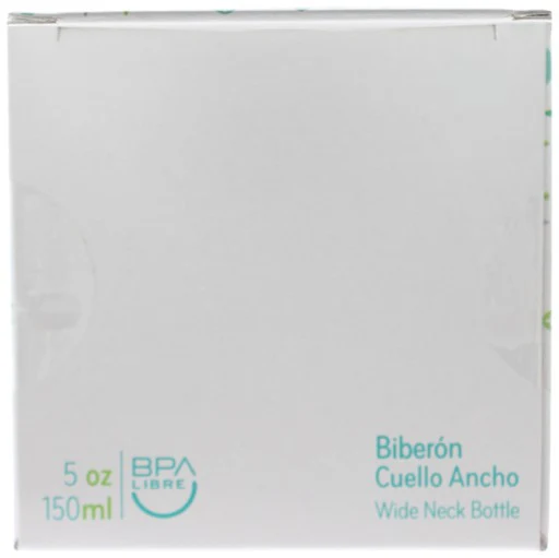 Biberon Evenflo Disney Cuello Ancho 5O Onzas - Image 11